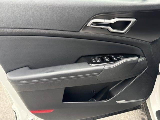 2023 Kia Sportage Hybrid EX AWD