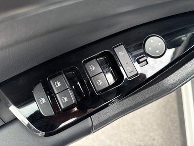2023 Kia Sportage Hybrid EX AWD