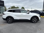 2023 Kia Sportage Hybrid EX AWD
