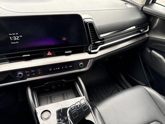 2023 Kia Sportage Hybrid EX AWD