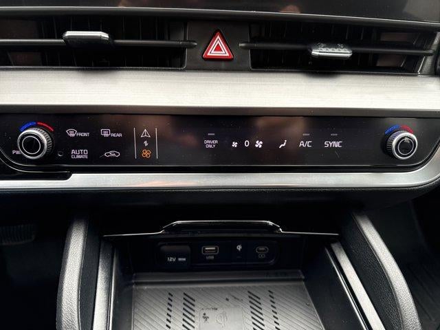 2023 Kia Sportage Hybrid EX AWD