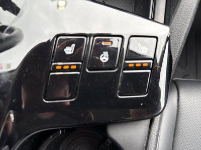 2023 Kia Sportage Hybrid EX AWD