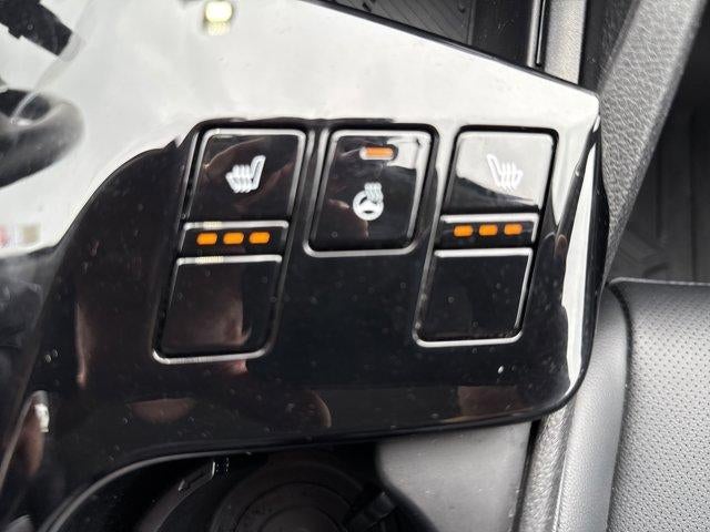 2023 Kia Sportage Hybrid EX AWD