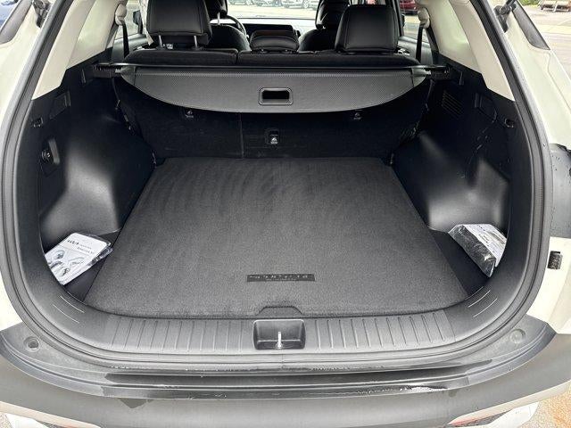 2023 Kia Sportage Hybrid EX AWD