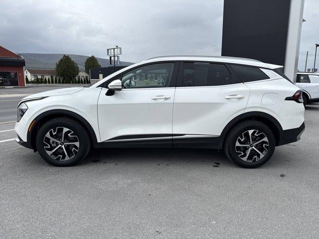 2023 Kia Sportage Hybrid EX AWD