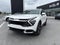 2023 Kia Sportage Hybrid EX AWD
