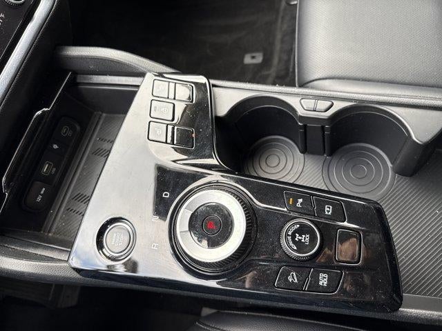 2023 Kia Sportage Hybrid EX AWD
