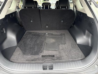 2025 Kia Sportage Hybrid EX AWD