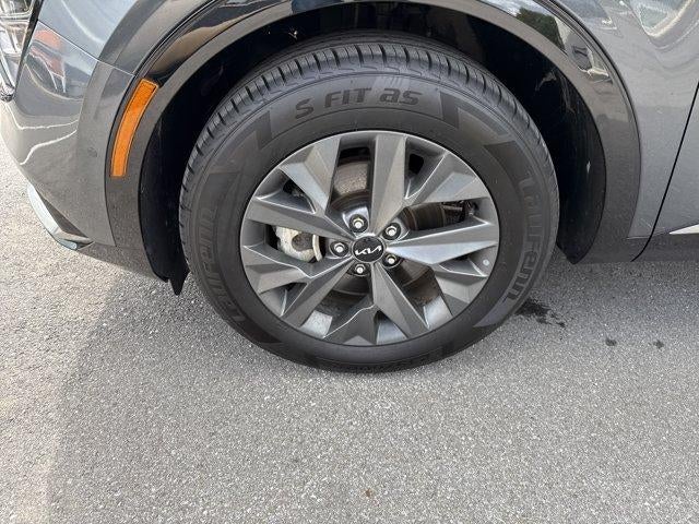2024 Kia Sportage Hybrid SX-Prestige AWD