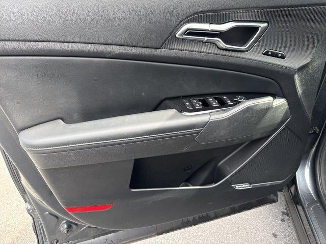 2024 Kia Sportage Hybrid SX-Prestige AWD