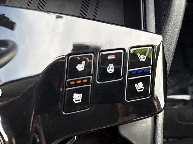 2024 Kia Sportage Hybrid SX-Prestige AWD