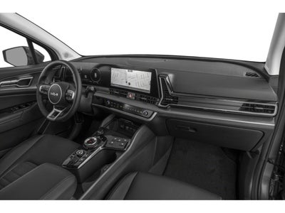 2024 Kia Sportage Hybrid SX-Prestige AWD