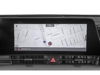 2024 Kia Sportage Hybrid SX-Prestige AWD