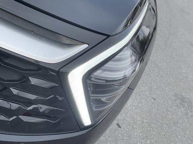 2025 Kia Sportage Hybrid SX-Prestige AWD