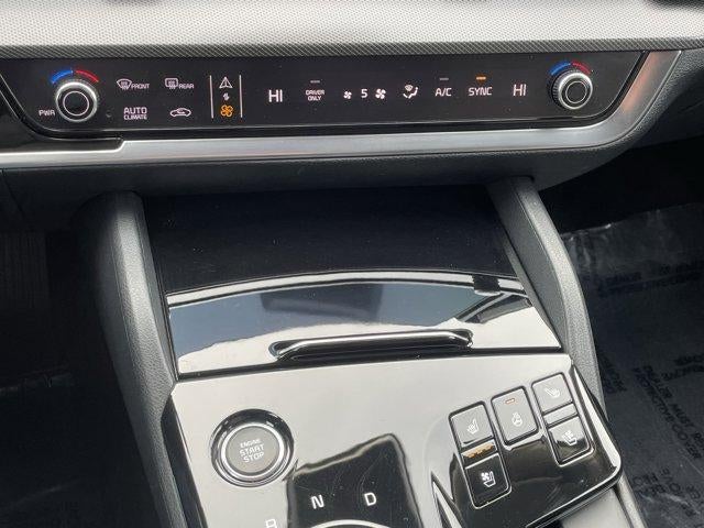 2025 Kia Sportage Hybrid SX-Prestige AWD