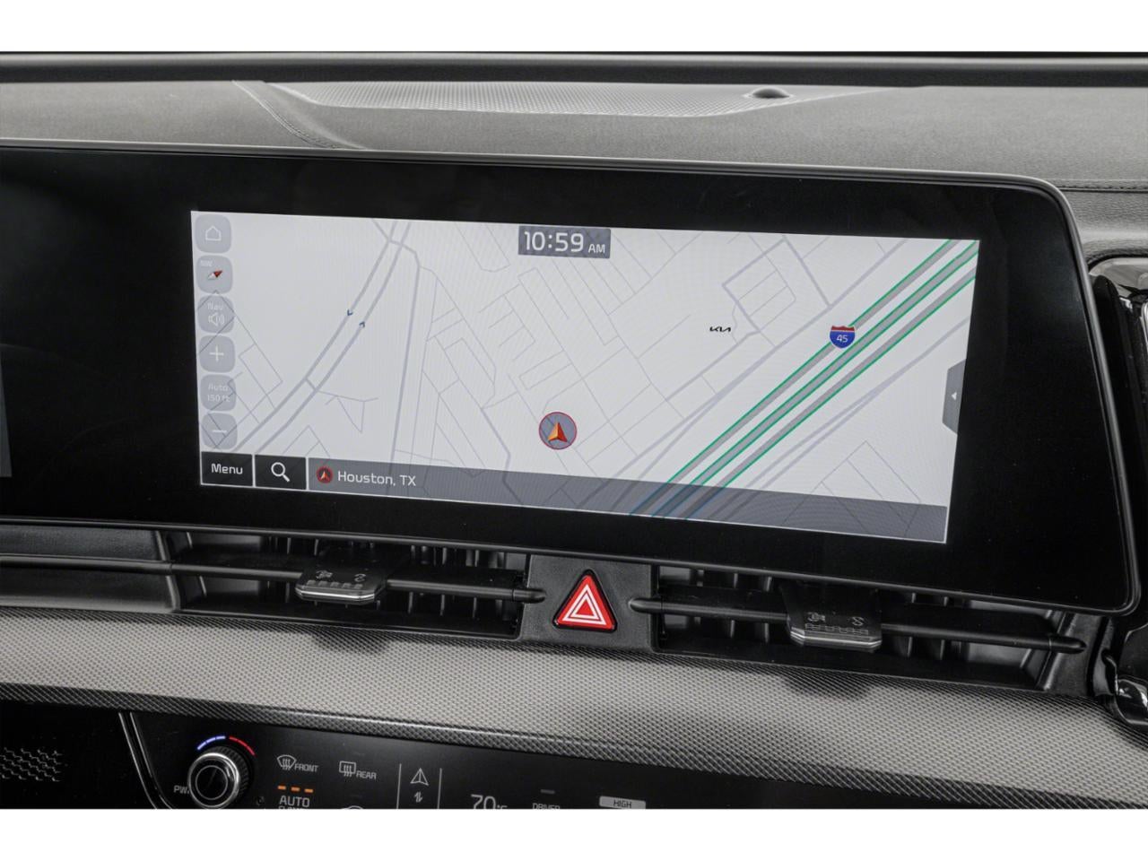 2025 Kia Sportage Hybrid SX-Prestige AWD