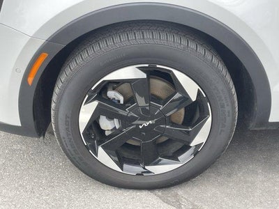 2025 Kia Sorento Hybrid SX Prestige AWD