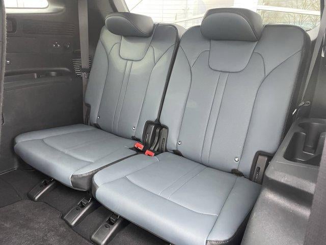 2025 Kia Sorento Hybrid SX Prestige AWD