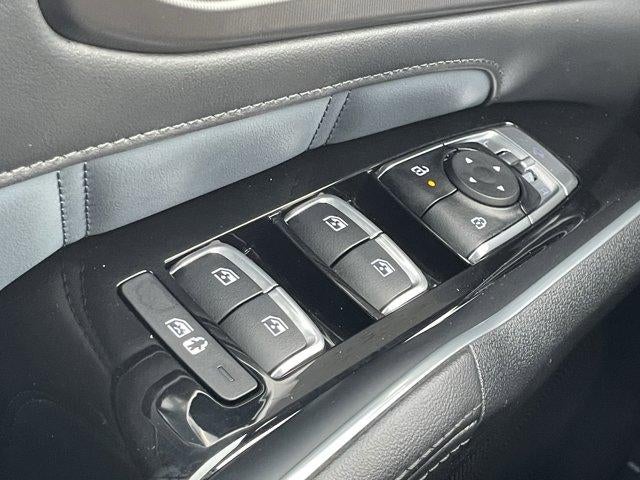 2025 Kia Sorento Hybrid SX Prestige AWD