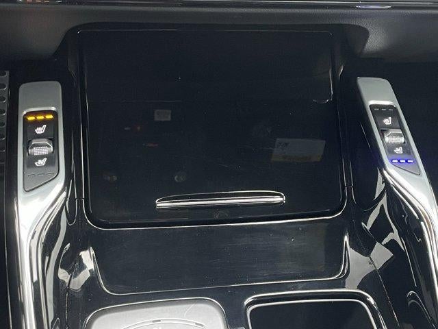 2025 Kia Sorento Hybrid SX Prestige AWD