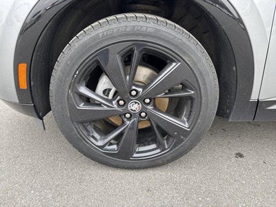 2023 Buick Envision AWD 4dr Preferred