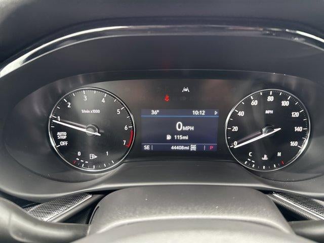 2023 Buick Envision AWD 4dr Preferred