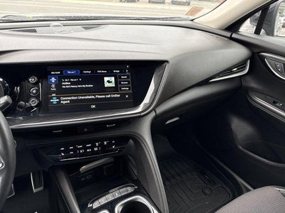 2023 Buick Envision AWD 4dr Preferred