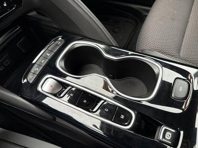 2023 Buick Envision AWD 4dr Preferred