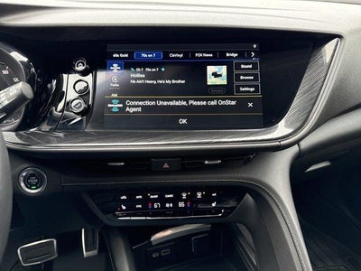 2023 Buick Envision AWD 4dr Preferred