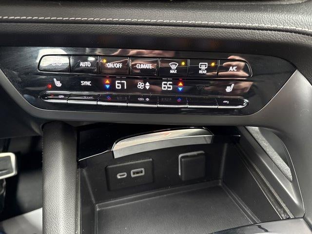 2023 Buick Envision AWD 4dr Preferred