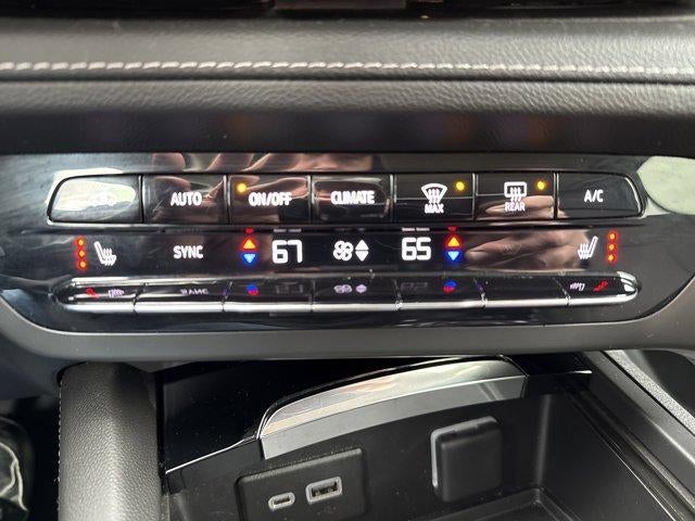 2023 Buick Envision AWD 4dr Preferred