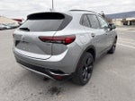 2023 Buick Envision AWD 4dr Preferred