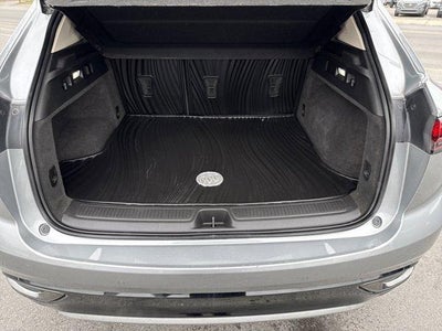 2023 Buick Envision AWD 4dr Preferred