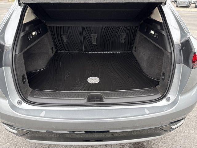 2023 Buick Envision AWD 4dr Preferred