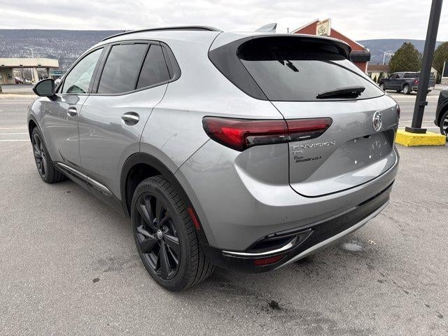 2023 Buick Envision AWD 4dr Preferred