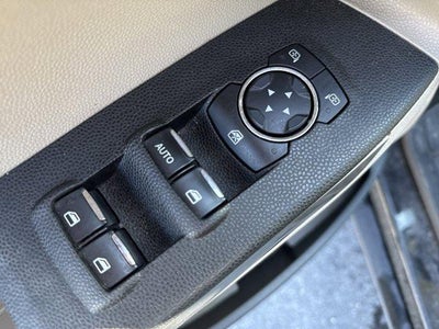 2018 Ford EcoSport Titanium 4WD