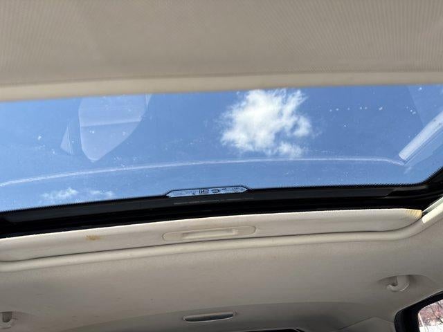 2018 Ford EcoSport Titanium 4WD