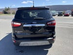 2018 Ford EcoSport Titanium 4WD