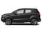 2018 Ford EcoSport Titanium 4WD