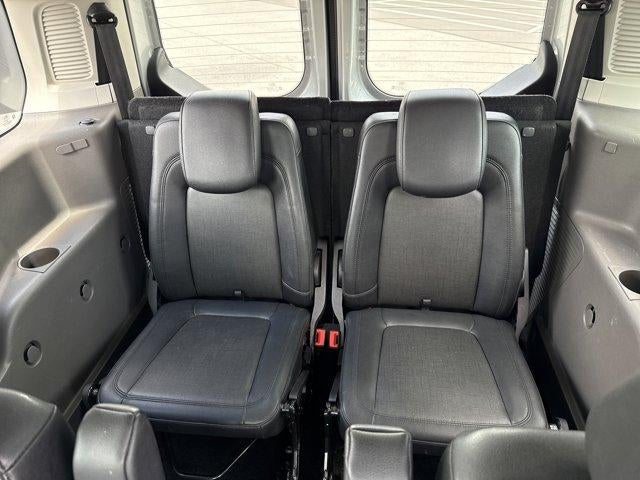 2021 Ford Transit Connect Wagon XL LWB w/Rear Symmetrical Doors