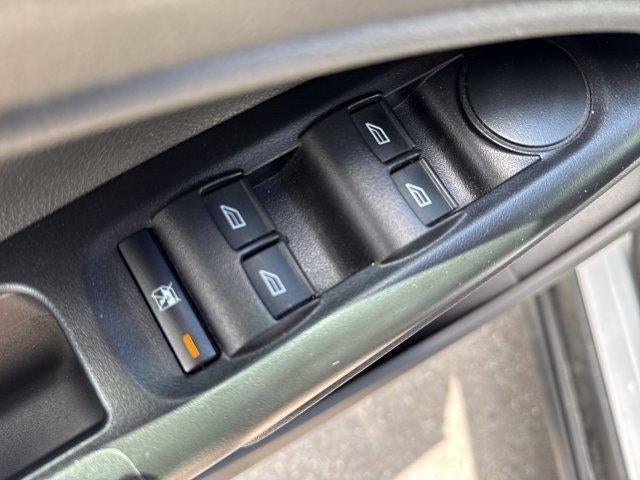 2021 Ford Transit Connect Wagon XL LWB w/Rear Symmetrical Doors
