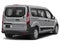 2021 Ford Transit Connect Wagon XL LWB w/Rear Symmetrical Doors