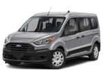 2021 Ford Transit Connect Wagon XL LWB w/Rear Symmetrical Doors