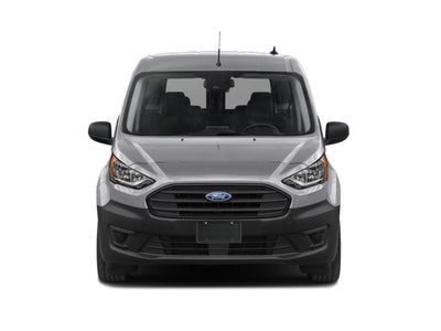 2021 Ford Transit Connect Wagon XL LWB w/Rear Symmetrical Doors
