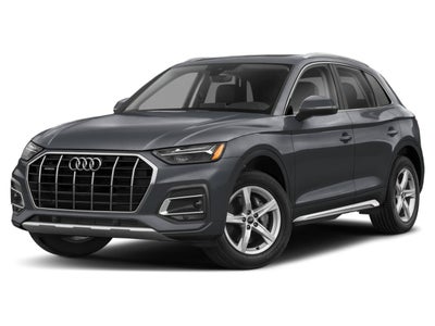 2023 Audi Q5 Premium 40 TFSI quattro