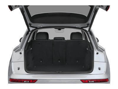 2023 Audi Q5 Premium 40 TFSI quattro