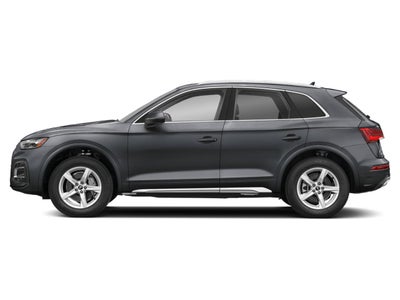2023 Audi Q5 Premium 40 TFSI quattro