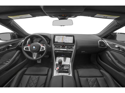 2023 BMW M8 M8 Competition Convertible