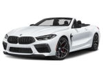 2023 BMW M8 M8 Competition Convertible
