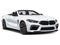 2023 BMW M8 M8 Competition Convertible